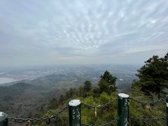 -敬亭山风景名胜区