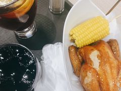 法式烧春鸡-大家乐(广州荔湾领展广场店)