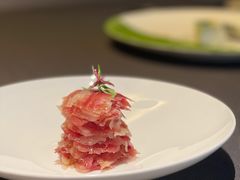 -上海滩餐厅(BFC外滩金融中心店)