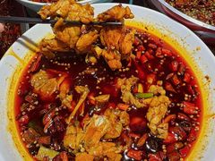 -川正旺江湖菜(三元桥店)
