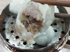 -吃不亏特色包子(三峡广场店)