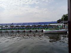 -长春市南湖公园