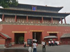 -东华门大街小区