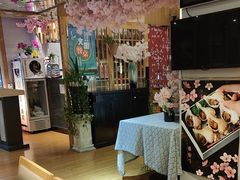 -昱匠·日本料理(金融街店)