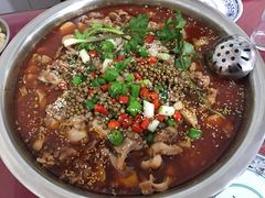 -米二红烧兔(华阳店)