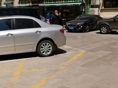 -护国寺小吃(安定门店)