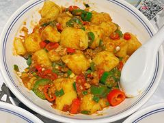 红烧米豆腐-壹盏灯(蚂蚁工房店)