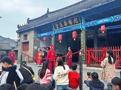 -内乡县衙博物馆