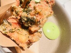 -胡麻(静安嘉里店)