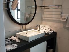 -天津津利华酒店