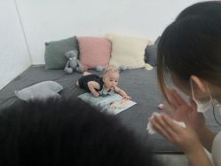 -大树儿童摄影