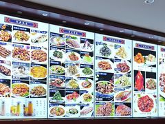-裕德隆清真饭庄·天津特色菜(河东店)