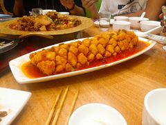 -北疆饭店(宝龙店)