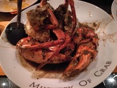 -Ministry of Crab(科伦坡店)