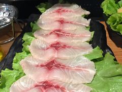 -东椰·海南椰子鸡火锅(朝阳门店)