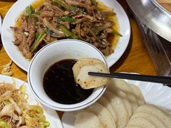 -温州一家人美食(西木头市店)