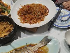 -蠔友汇(皇姑店)