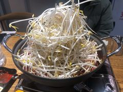 -吴草鸡爪오초닭발韩食堂(融恒盈嘉中心店)