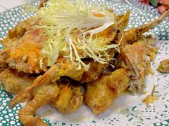 -园里前·10年私厨·福建菜(台江万达鳌峰洲店)