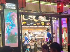 -喜鹊音乐酒馆(西街店)