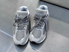 -New Balance(民盈·国贸城店)