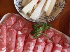 -老员外骨汤火锅(海州古城店)