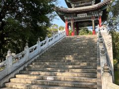 -珠海圆明新园