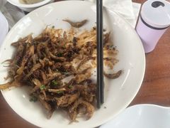 -晶采餐厅(仁化丹霞山店)