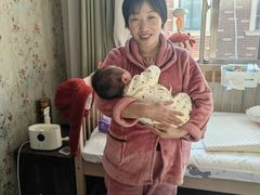 -阿福宝宝月嫂(东方医院店)