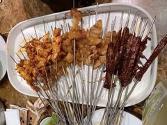 -金太阳海鲜烧烤·本地人餐厅(东纬路旗舰店)