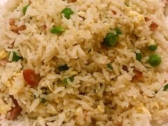 -文兴酒家(Chinatown - Gerrard Street)