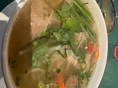 -越美小馆·越南料理(曲江店)