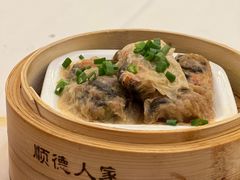 -顺德人家食府(黄金广场店)
