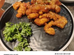 -前海沿·青岛菜(乐客城店)