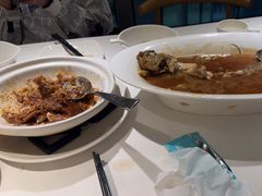 -莆田餐厅PUTIEN(三里屯店)