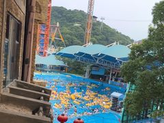 -杭州浪浪浪水公园