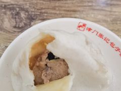 纯肉包-津门张记包子铺(华昌道店)