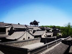 -山西王家大院