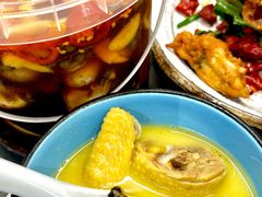 -金龙·打边炉(南京西路店)