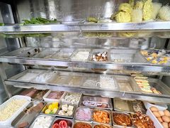 -四川老牛麻辣烫(北门桥店)