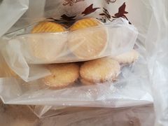 -起士林(荣安大街店)