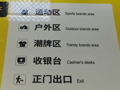 -BIGOFFS 超级折扣(仁恒伊势丹店)