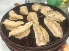 -京都老蔡记(瑞达路店)