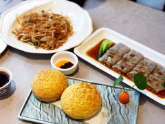 -汤臣·空中餐厅·严选粤菜(石湾世博广场店)
