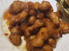 -老浒记烤鸭-北京菜(琉璃厂店)