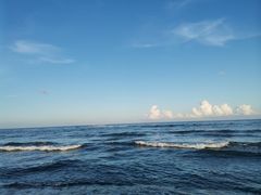 -檀悦都喜天丽度假酒店游泳池