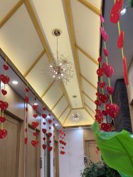 -芳朵美容养生SPA