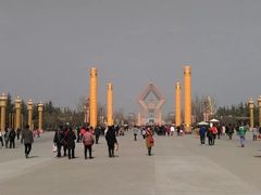 -法门文化景区