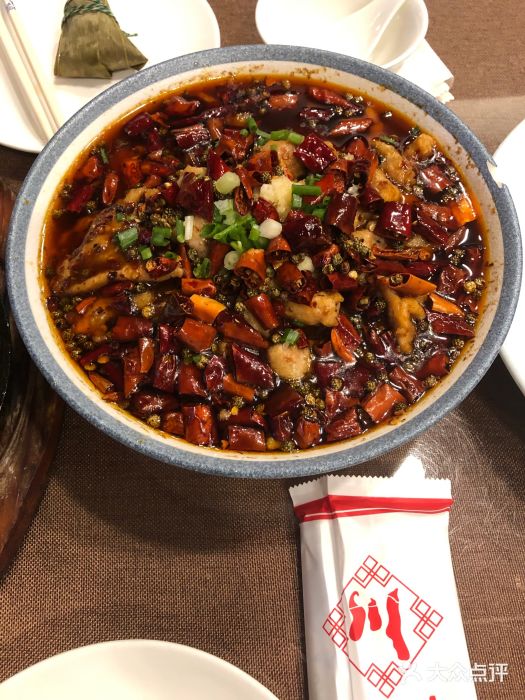 川外川(星海店)图片
