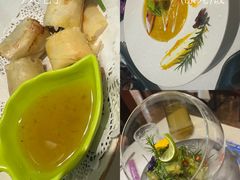 -荷花泰菜(东方新天地店)